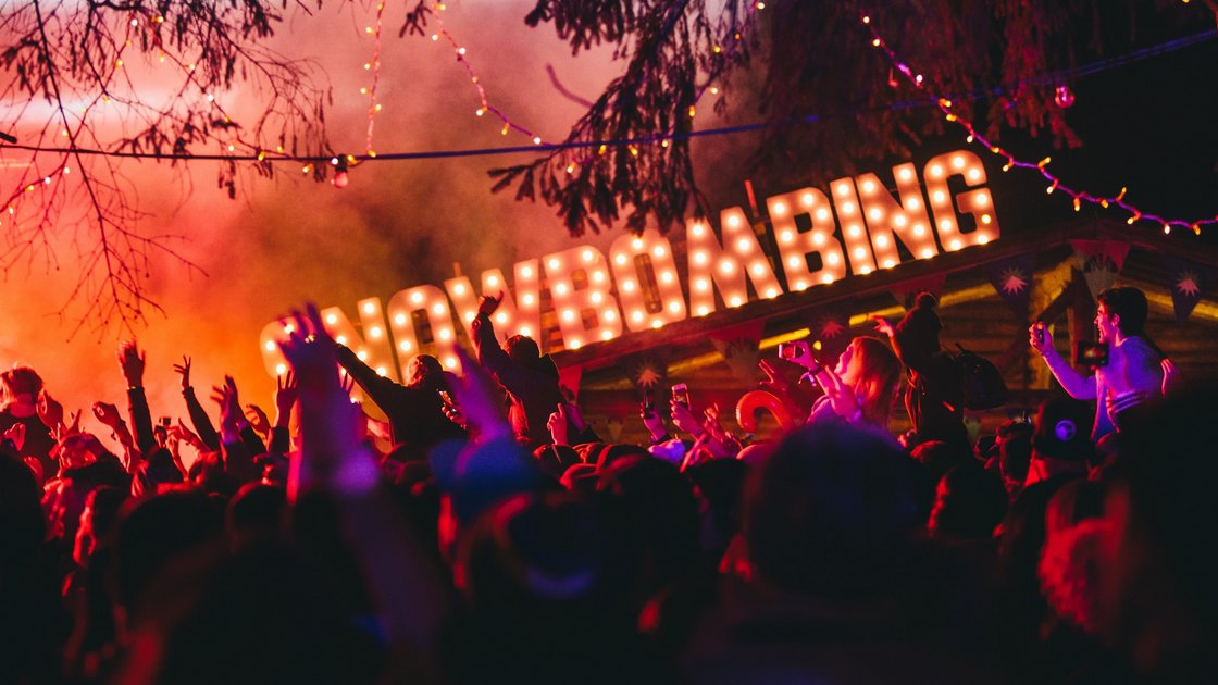 Après-ski in Mayrhofen Après-ski in Mayrhofen