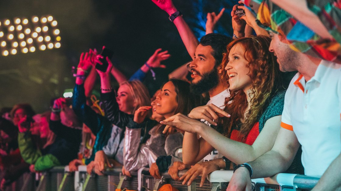 Après-ski in Mayrhofen Après-ski in Mayrhofen