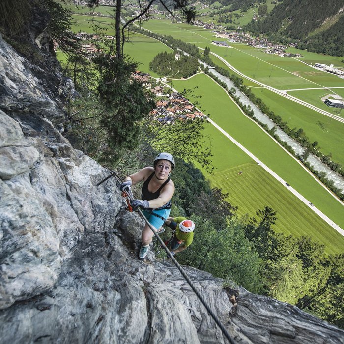 Kletterurlaub in Österreich | Sport & Spa Hotel Strass Kletterurlaub in Österreich | Sport & Spa Hotel Strass