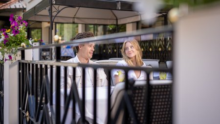 Genusshotel in Tirol: Sport & Spa Hotel Strass Genusshotel in Tirol: Sport & Spa Hotel Strass