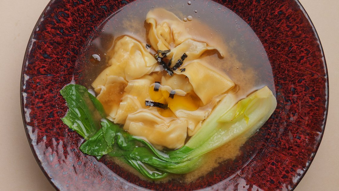 NAMI Asian Fusion in Mayrhofen NAMI Asian Fusion in Mayrhofen