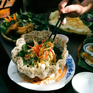 NAMI Asian Fusion in Mayrhofen NAMI Asian Fusion in Mayrhofen