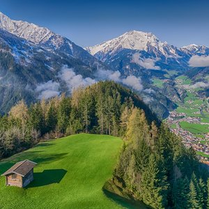 holidays at Sport & Spa Hotel Strass holidays at Sport & Spa Hotel Strass