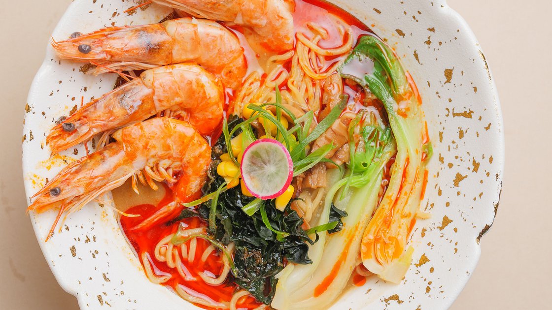 NAMI Asian Fusion in Mayrhofen NAMI Asian Fusion in Mayrhofen