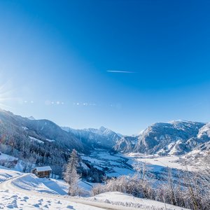 Feinste Wellness im Zillertal Feinste Wellness im Zillertal