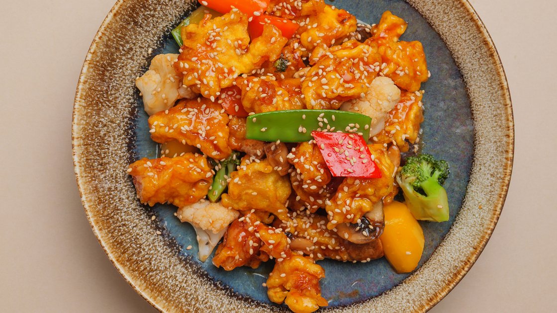 NAMI Asian Fusion in Mayrhofen NAMI Asian Fusion in Mayrhofen