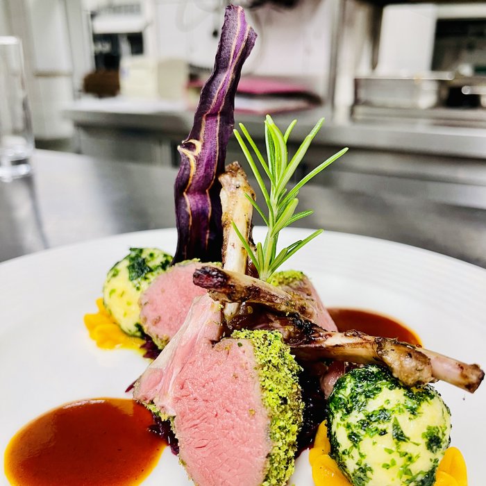 Culinary indulgence in Zillertal Culinary indulgence in Zillertal
