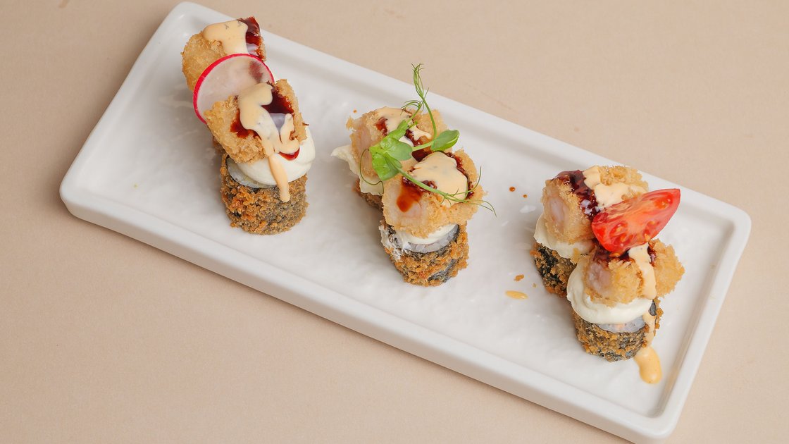 NAMI Asian Fusion in Mayrhofen NAMI Asian Fusion in Mayrhofen