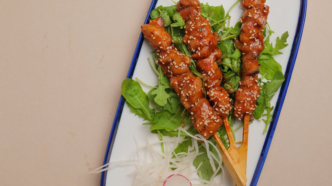 NAMI Asian Fusion in Mayrhofen NAMI Asian Fusion in Mayrhofen