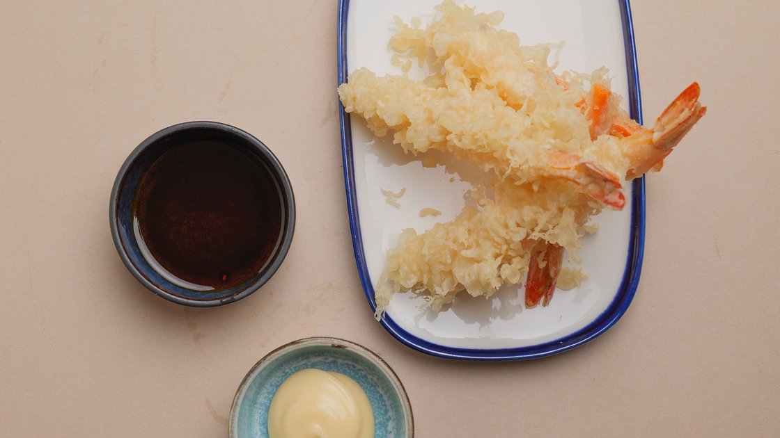 NAMI Asian Fusion in Mayrhofen NAMI Asian Fusion in Mayrhofen