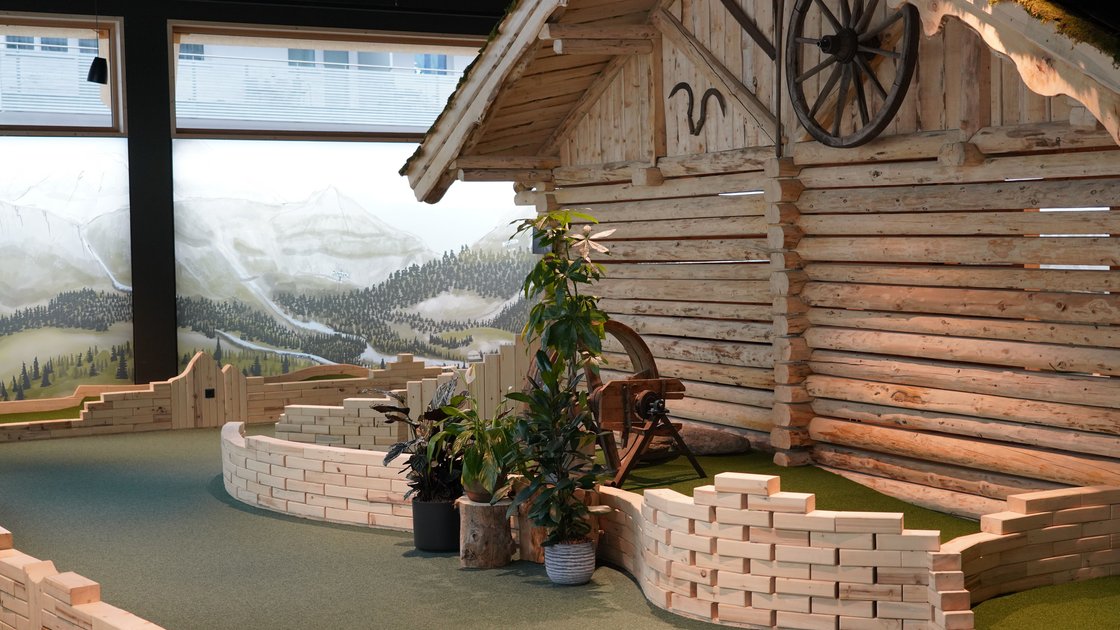 Zillertal: attractions Zillertal: attractions