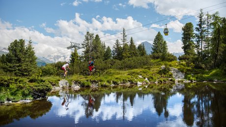 The most beautiful pictures from Mayrhofen The most beautiful pictures from Mayrhofen