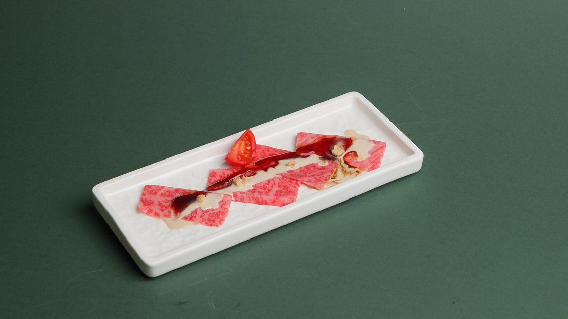 NAMI Asian Fusion in Mayrhofen NAMI Asian Fusion in Mayrhofen