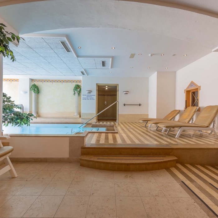 New heights of wellness in Zillertal New heights of wellness in Zillertal