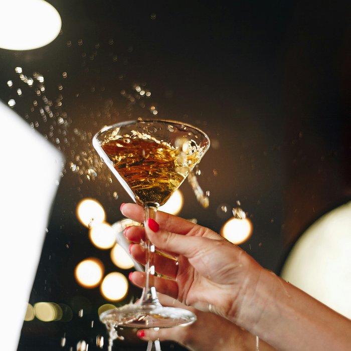 PAT’S – Pizza, Pasta & Bubbles PAT’S – Pizza, Pasta & Bubbles