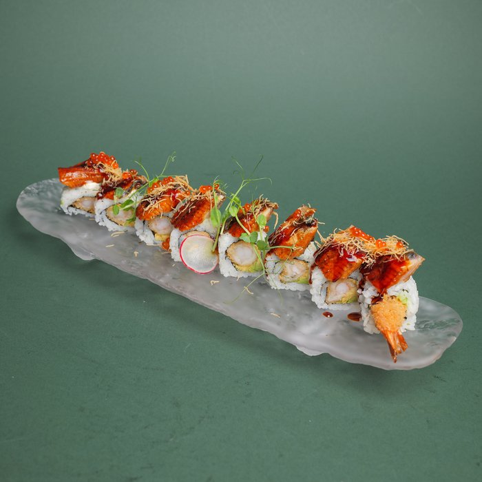 NAMI Asian Fusion in Mayrhofen NAMI Asian Fusion in Mayrhofen