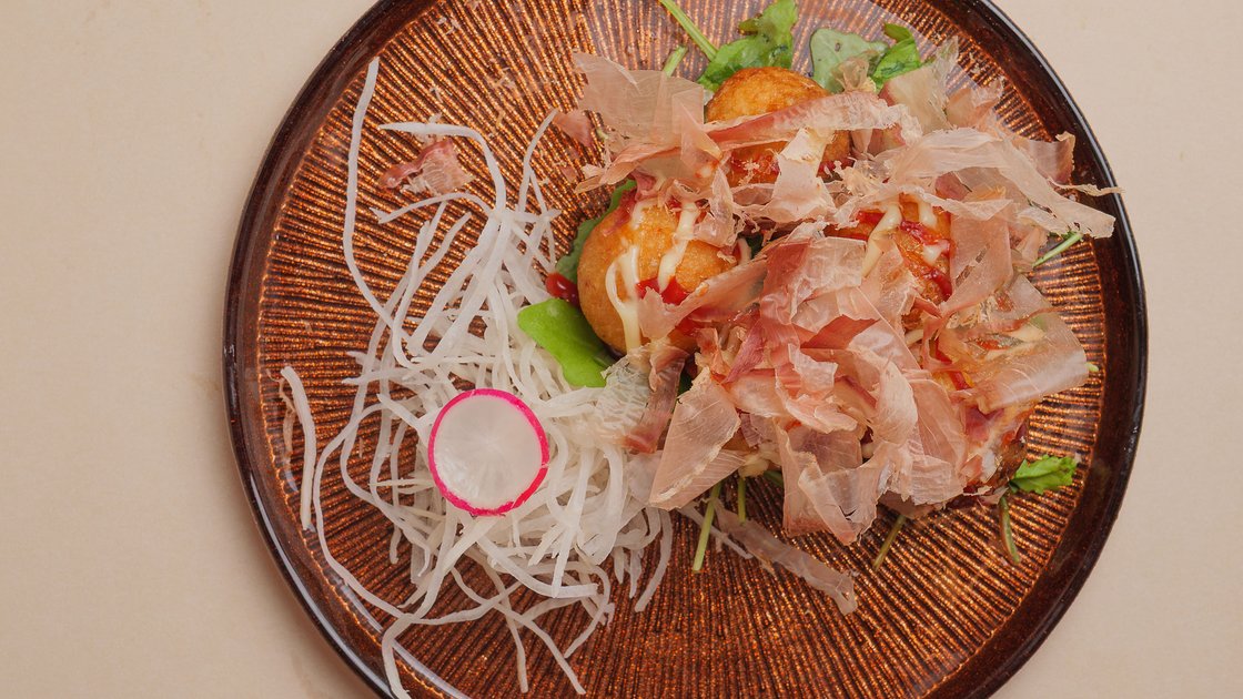 NAMI Asian Fusion in Mayrhofen NAMI Asian Fusion in Mayrhofen