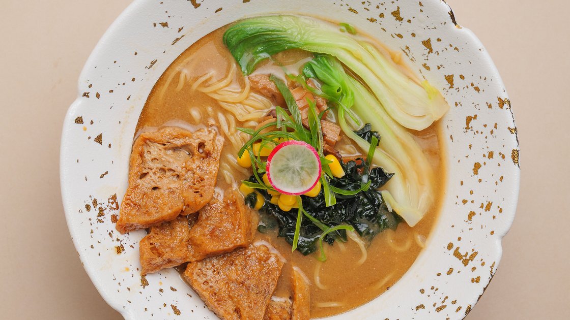 NAMI Asian Fusion in Mayrhofen NAMI Asian Fusion in Mayrhofen