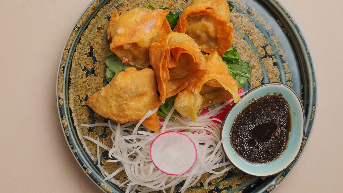 NAMI Asian Fusion in Mayrhofen NAMI Asian Fusion in Mayrhofen