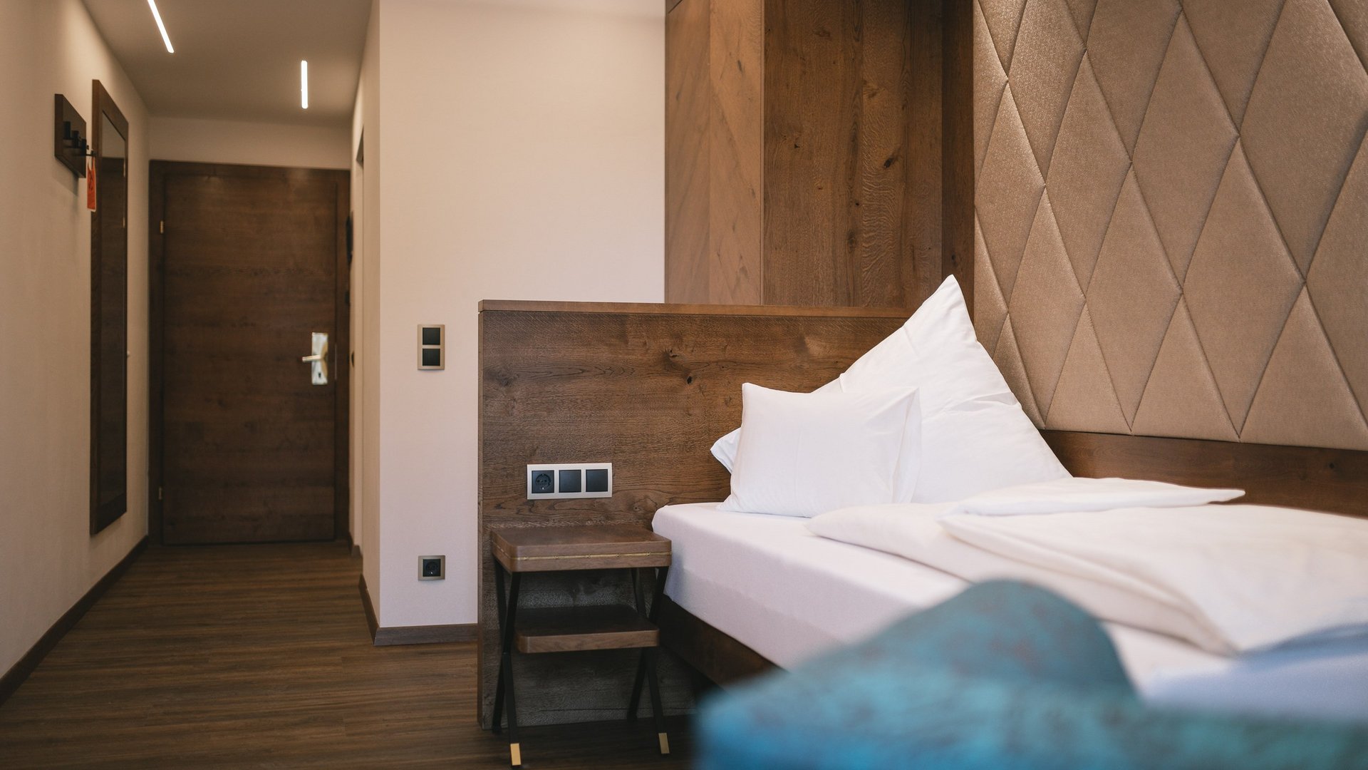 Your hotel in Mayrhofen Your hotel in Mayrhofen