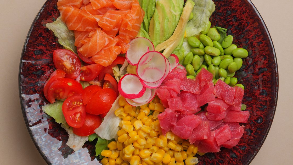 NAMI Asian Fusion in Mayrhofen NAMI Asian Fusion in Mayrhofen