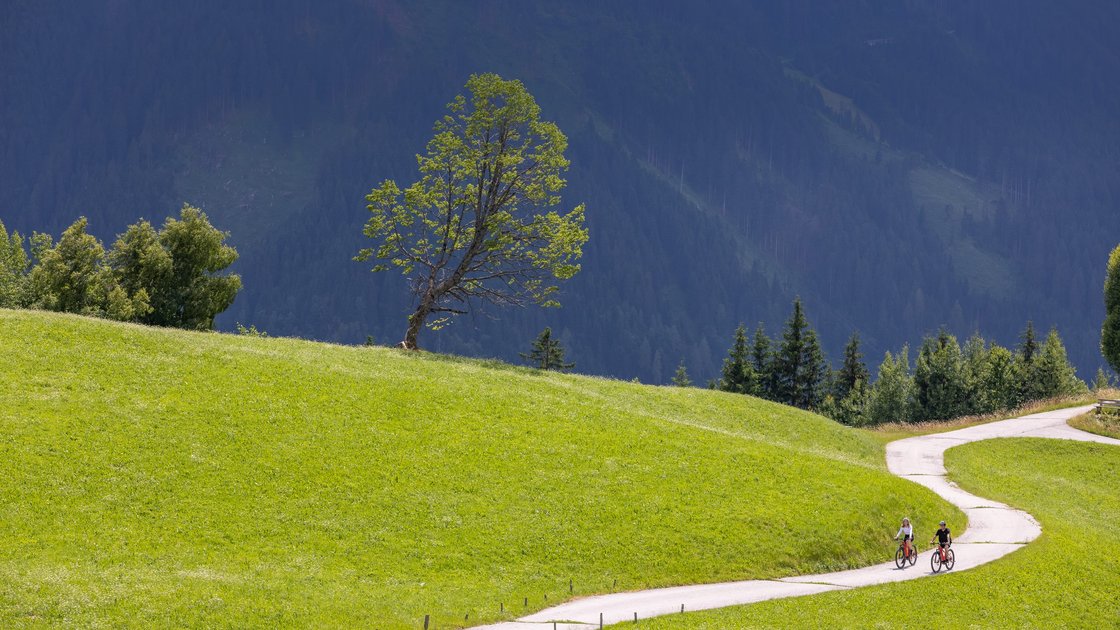 Ihr Bike-Hotel in Tirol Ihr Bike-Hotel in Tirol