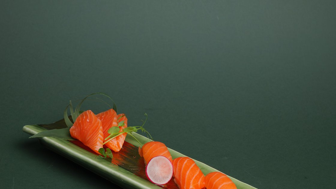 NAMI Asian Fusion in Mayrhofen NAMI Asian Fusion in Mayrhofen