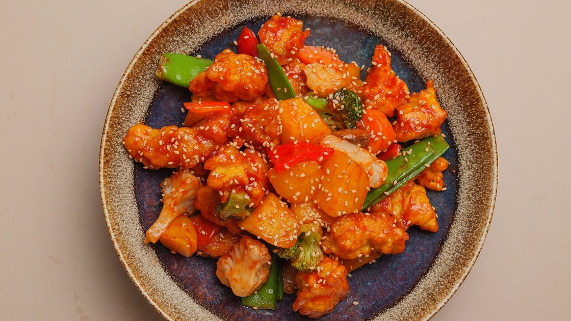 NAMI Asian Fusion in Mayrhofen NAMI Asian Fusion in Mayrhofen