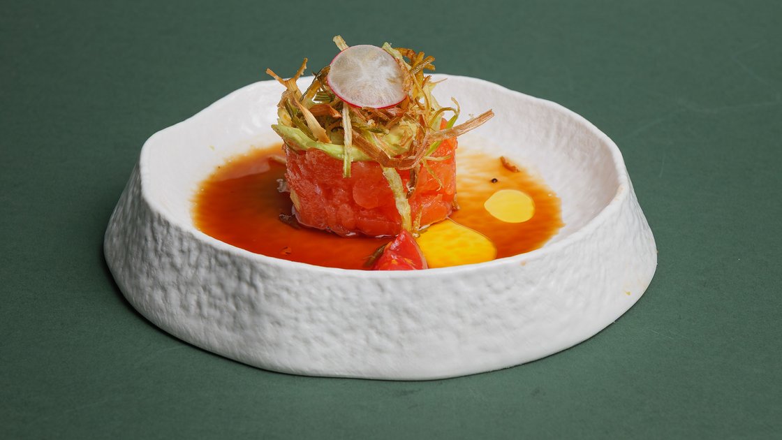 NAMI Asian Fusion in Mayrhofen NAMI Asian Fusion in Mayrhofen