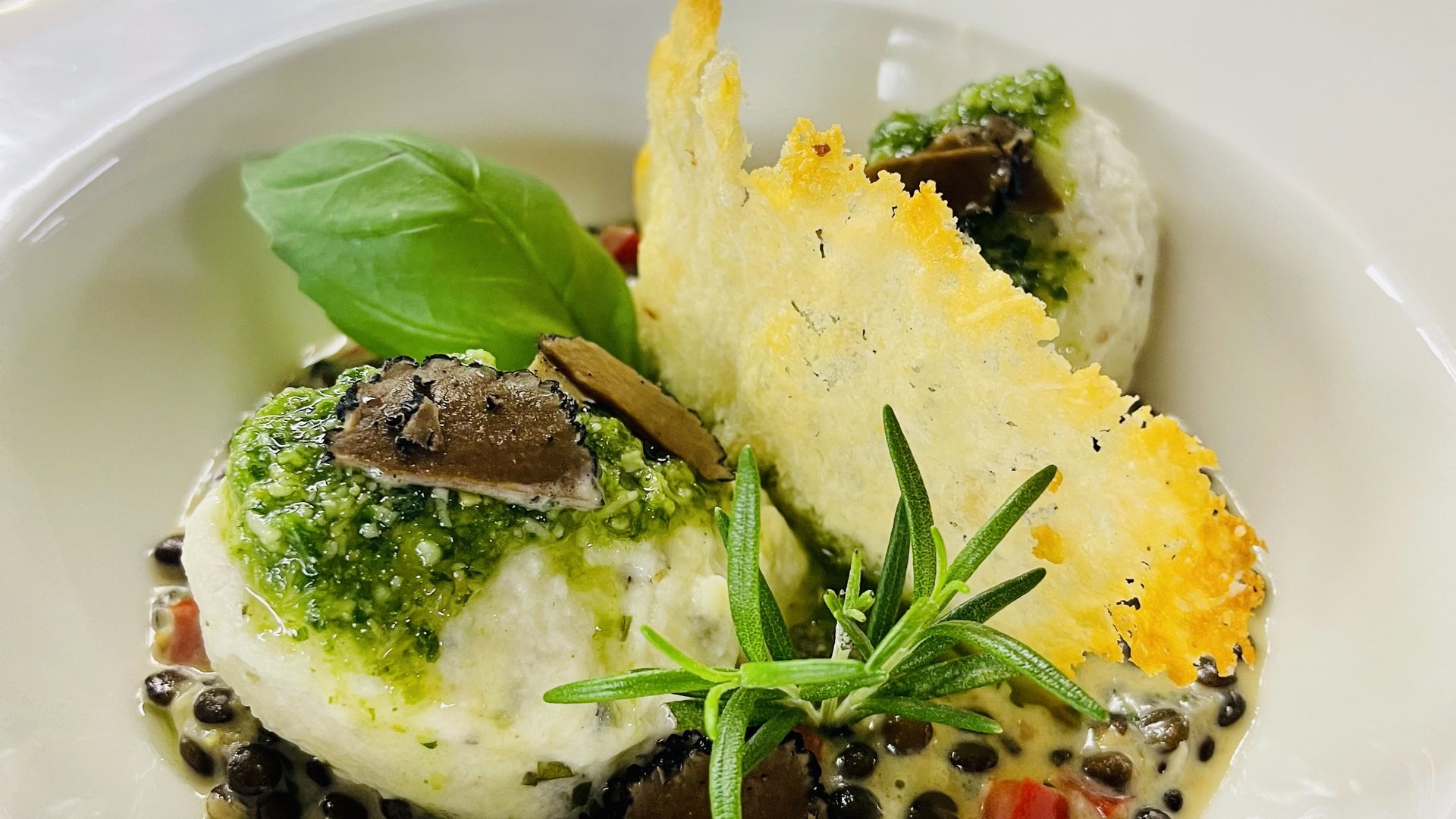 Culinary indulgence in Zillertal Culinary indulgence in Zillertal