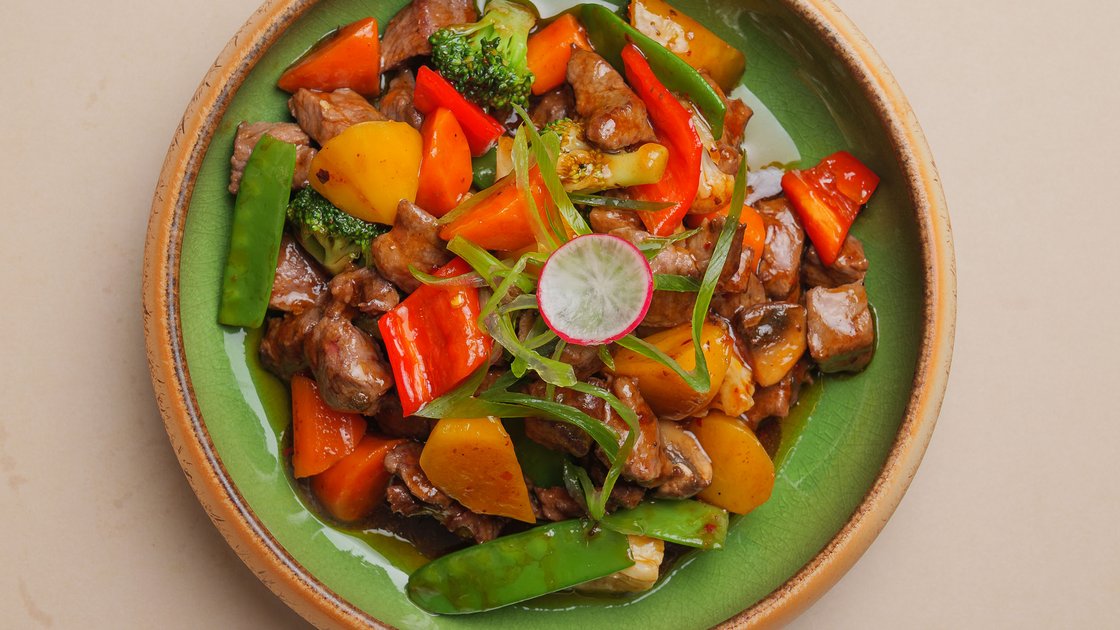 NAMI Asian Fusion in Mayrhofen NAMI Asian Fusion in Mayrhofen