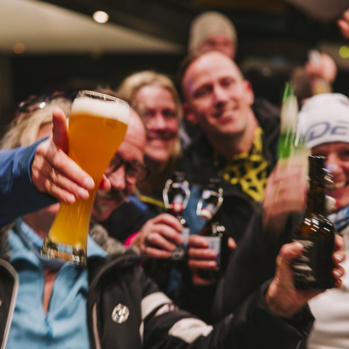 ICEBAR Après Ski in Mayrhofen ICEBAR Après Ski in Mayrhofen