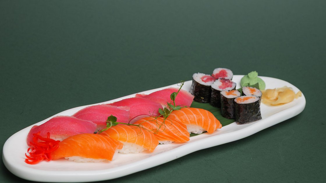 NAMI Asian Fusion in Mayrhofen NAMI Asian Fusion in Mayrhofen