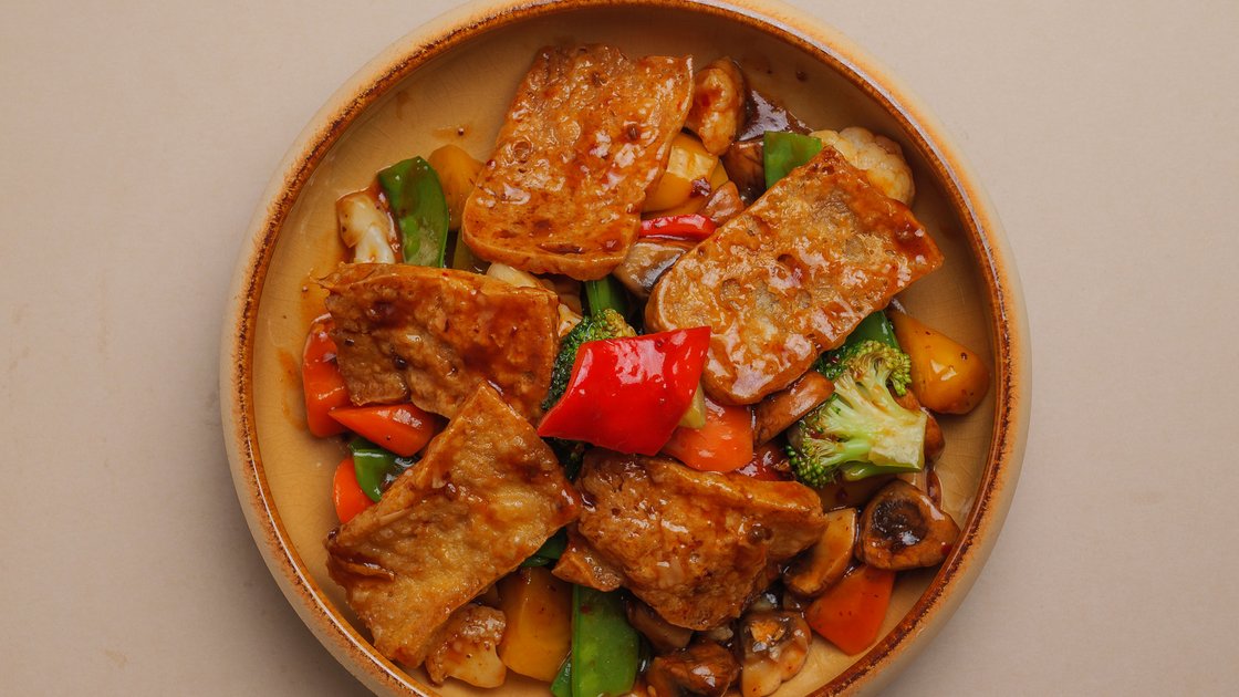 NAMI Asian Fusion in Mayrhofen NAMI Asian Fusion in Mayrhofen