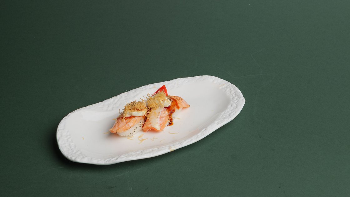 NAMI Asian Fusion in Mayrhofen NAMI Asian Fusion in Mayrhofen