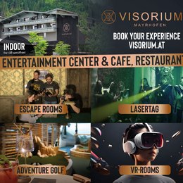 Das Zillertal im Winter erleben Das Zillertal im Winter erleben